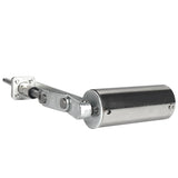 DC Reciprocating ear All Metal Body Telescc Rocker Actuator Stroke 39mm Motor M6 Thread 30-270 times/min