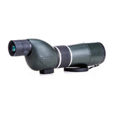 15-45X60 Spotting Scope Zoom Telescope Powerful Waterproof Long Range PORRO Prism for Shooting Camping Equipment