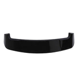 Rear Window Top Spoiler Glossy Black Aerodynamics Tail Spoiler Wing for Outlander Third Generation 2013?2021