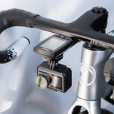 OFFBONDAGERoad Bicycle Light Bracket For IGS Garmin Bryton Cateye GoPro Mount Speedometer Computer Aluminium Alloy Holder