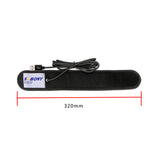 SVBONY SV172 Camera Lens Defogging and Heating Zone [24cm] with Adjustable Three Temperature Levels