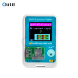 MTT-V1 High-precision Transistor Expands 15 Common Coding Formats Tester Support Infrared Emission/Infrared Remote Control