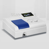 Visible Spectrophotometer 722N Vis Photometer Wavelength 325-1000nm (2nm) Backlit LCD Display Spectrometer Analytical Meter 220V