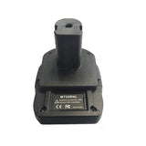 MT20RNL Convertor Adapter Li-ion Used Convert for Roybi 18V Lithium/Nickel Battery