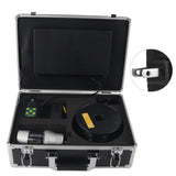 360?? Pan Underwater Fishing Camera with HD CCD, 38 LEDs, and 20m Waterproof Cable