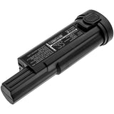 Vacuum 2500mAh / 27.00Wh Battery For Shark：XSBT251 XSBT251EU WV251 WV251UK Volts 10.80V