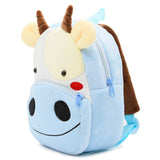 Backpacks Kindergarten Cute Kids Baby Animal Model School Bags For Boys Girls