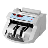 New Key Design Counters for Multi Country Currencies with Usable Foreign Currency Verification Machines