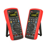 UT171C Digital Industrial Grade True RMS Multimeter with USB Datalogger Software