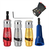 Stripping and Twisting Tool, Electric Stripper,Electrician Tool Set,Portable Wire Nuts Twister for Power Drill