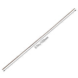 Professional Adjustable Bow Wooden Handle Of Jewelry Hand Tools Jeweler'S Saw Frame