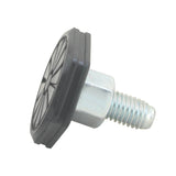 for Bosch and Siemens washer Screw Base Washing hine screw feet Shock Absorbing Foot