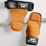 1pair Weightlifting Wristbands - Provide Maximum Grip Support