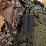 Choose The Tactical Sg Bag That Suits You, Making Your Wilderness Survival Journey More Calm, Confident, and Effortless.