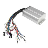 Electric Bike Conversion Kit 1500W Electric Bike Controller Kit 930 Panel for DIY