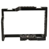 Cage Stabilizer Video Film Movies Photography Camera Case For Lumix DMC G85/G80 Cameras