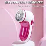 USB Charging, Electric Lint Remover, For Sweaters, Coats, Hats, Scarves And Other Lint Remover