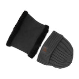 Heated Beanie Hat Comfortable Heated Hat USB Rechargeable for Snowboarding for Winter Skiing