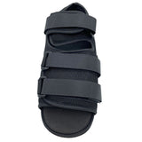 Calcaneal Fracture Weight-free Pathological Foot Rear Decompression Fixed Support Ankle Heel Cast Rehabilitation Shoe
