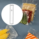 hine,Air hine,Handheld Dry Moist Vacuum Packaging hine,Food Preservation,Food Sealer