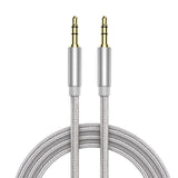 Aux Mm To 3 5 Male Auxiliary Audio Wire For Phone Headphone Speaker Laptop Car 3.5 Jack Cable