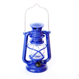 1/6 1/12 Scale Mini Kerosene Dollhouse Miniature Lights Oil Lamp Pretend Play Toys Dolls House Accessories