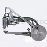 Shoe Repair Shoemaker Cotton Nylon Line Manual Leather Making Sewing hine for Shoes Bags Cloth