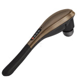 6 Head Wireless Electric Vibration Massage Hammer Shoulder Waist Body Massager Pain Relief Charge Health Care Instrument