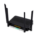 Hosecom free sample 5 brand new 2.4g 5g dual band high speed wifi wireless wide range 4*5dBi antenna router