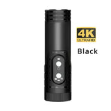 4K WIFI Camcorder Motorcycle Bike Helmet Camera Outdoor Waterproof Sport Action Car DVR Video Recorder Dash Cam