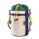 Cup Riding Bag Cute Bicycle Handlebar Drink Holder for Mountain Bike Trekking Scooter Camping Road Biking