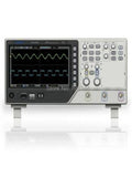 Hantek DSO7082B 2-Channel 80MHz 2GSa/s Digital Storage Oscilloscope 7'' TFT LCD 800x480 USB AC110V-220V