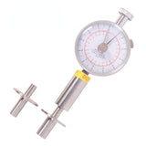 Portable Pointer Fruit Hardness Tester Penetrometer for Apples Pears Grapes Oranges Bananas Berries Cherries