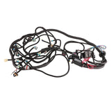 Engine Plug Harness,Engine Standalone Wiring Harness Engine Standalone Wire Harness Stand Alone Wiring Harness Modern Innovation