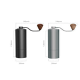 Housing manual Coffee Grinder Burr Grinders