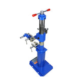 Hydraulic compressor shock absorber remover hydraulic auto repair spring removal tool
