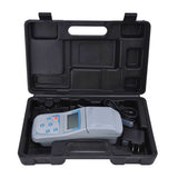 ZD‑2A Handheld Digital Turbidity Meter Portable Turbidimeter for Swimming Pool Laboratory US Plug