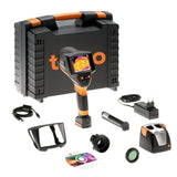 Testo 875-1i Thermal Imager with Super Resolution 0563 0875