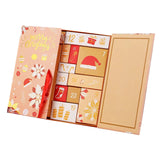 Advent DIY Filg Boxes for Girl 24 Days Countdown Calendar Surprise Box 2025 New Year Christmas Gift