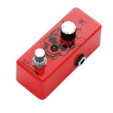 Eno Ex Ecb Pedal Guitar Multi-Effects Effector Musical Instrument Electric Guitar Effect Pedal Clean Boost True Bypass