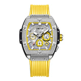 Men's Watches Top Brand ONOLA Luxury Fashion&Casual Business Quartz Watch Date Waterproof Wristwatch Hodinky Relogio Masculino