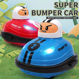 Children's Remote Control Toy Car, Competitive Battle Catapult Car, Mini Electric Toy Car,