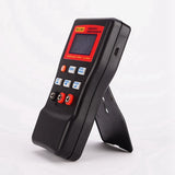 1Pcs Digital Capacitance Meter High Precision Inductance Meter Auto-Ranging Component Tester 500KH LC RC Oscillation Inductance