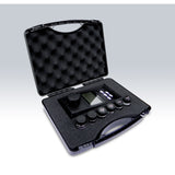 Portable turbidity meter TB100 with high accuracy and good price rang 0-1100NTU