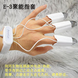 Medicator Meridians Massage Red Comb Micro-current Into The Maintenance Of Hair And Scalp Care Instrument