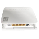 2PCS New for HS8545M5 Gpon Ont onu 1GE+3FE+VOICE+WIFI+USB Router modemTelecom Network Equipment English