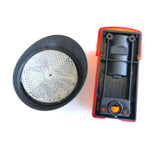 Reflection reflective safety beam Infrared Sensor Photo Eye Photocells infrared photocells door gate opener motor