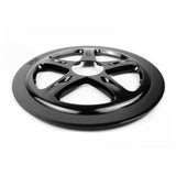 for Bafang BBS01B BBS02B E-Bike Mid Motor Chainring 44T 46T 48T 52T Electric Bicycle Conversions Chain Wheel