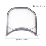 Screen Replacement, Adq56656401 Dryer t Filter for ea3531962 1462822 AH3531962