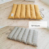 Four Seasons Universal Pet Bed Pad Waterproof And Easy To Clean